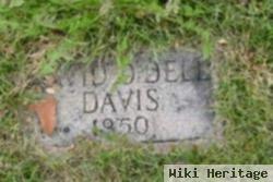 David Odell Davis