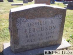 Orville Ferguson