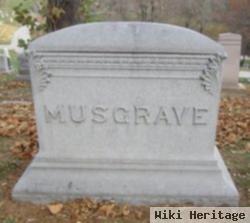 William L. Musgrave