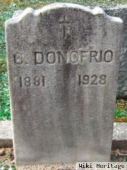 Camillo Donofrio