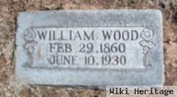 William Wood