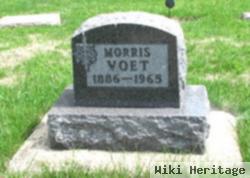 Morris Voet