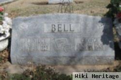 Berniece Bell