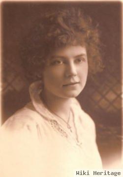 Mabel Elizabeth Mcloughlin Rohlman