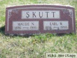 Maude N. Skutt