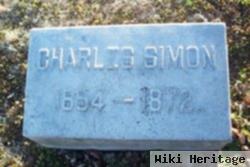 Charles Simon