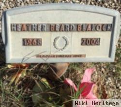 Heather Beard Blalock