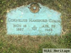 Cornelius Hansford Combs