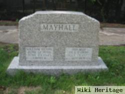 William Henry Mayhall