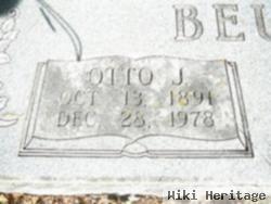 Otto J. Beutel