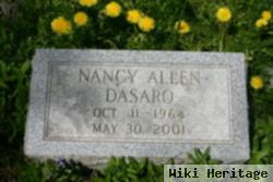 Nancy Elizabeth Allen Dasaro