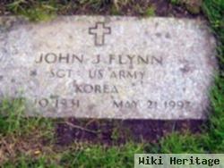 John J. Flynn, Sr