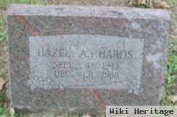 Hazel A. Hards