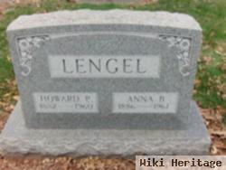 Anna B Lengel