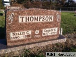 George E. Thompson