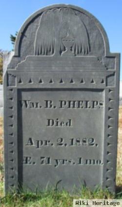 William Bascom Phelps