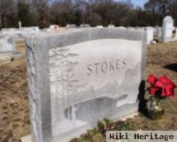 J Henry Stokes