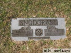 James H. Snodgrass