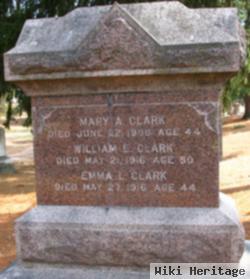 Emma L. Clark