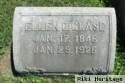 Ellen D Glase