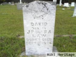 David Law