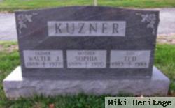 Walter J Kuzner