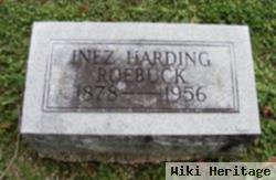 Inez Harding Roebuck