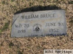 William Bruce "bruce" Cumbie