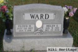 Floyd H. Ward