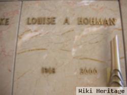 Louise A. Hohman