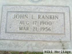 John L. Rankin