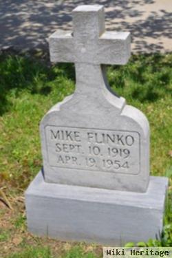 Mike Flinko