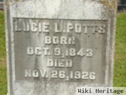 Lucie L. Potts