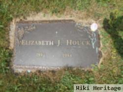 Elizabeth J. Wilson Houck