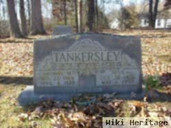 Josie Leach Tankersley