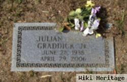 Julian Jacob Graddick, Jr