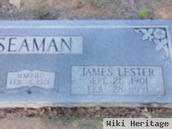 James Lester Seaman