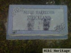 Nellie Harrelson Strickland