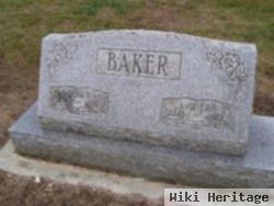 A Herbert Baker