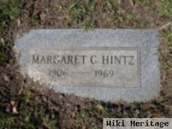 Margaret G. Hintz