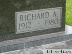 Richard Albert Pope