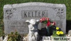 Mildred E. Keller