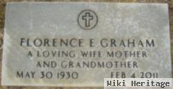 Florence E. Graham