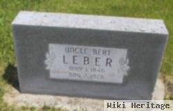 Bert Leber