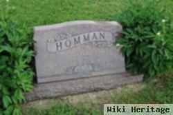 Merle E. Homman