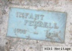 Infant Ferrell