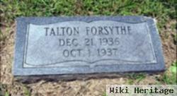 Talton Forsythe