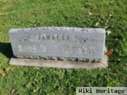 Gertrude Jarrett
