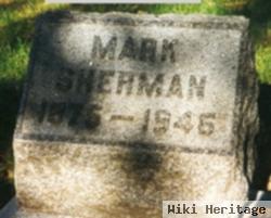 Mark Sherman