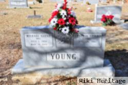 Michael Glenn "mike" Young